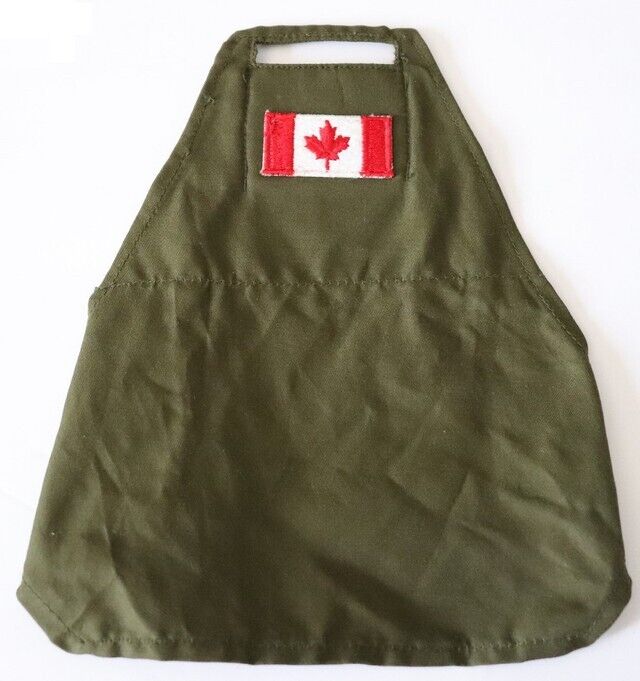 Canadian Armed Forces Brassard