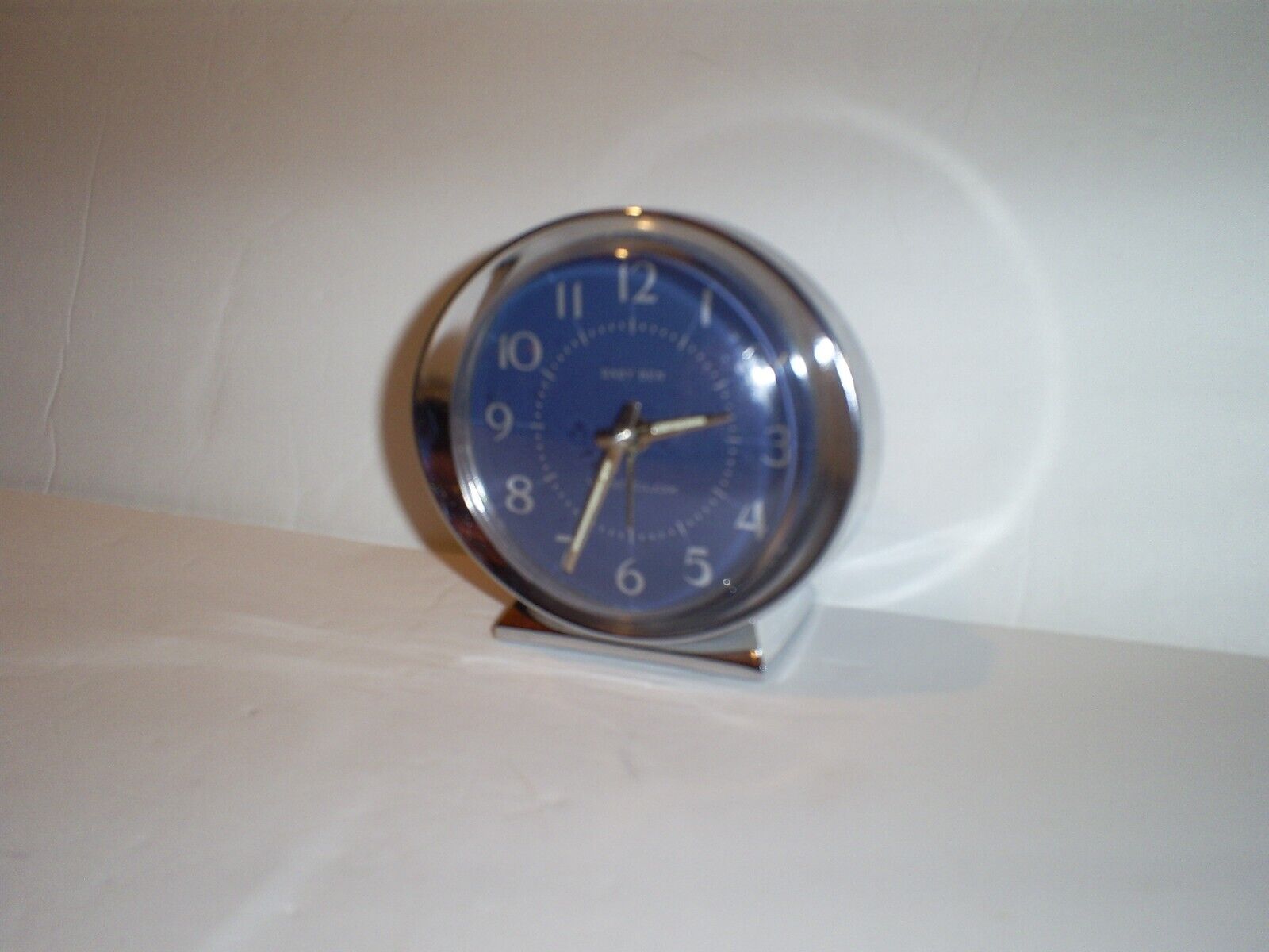  Vintage Westclox Baby Ben Alarm Clock 3.5