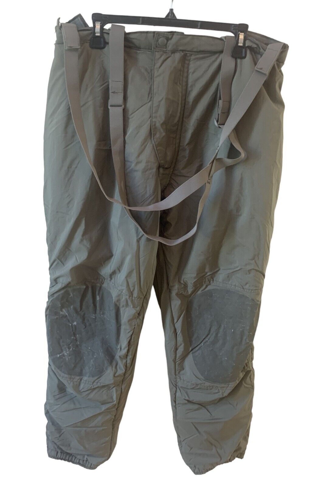Sekri PCU Level 7 Trousers Alpha Gray Extreme Cold Weather Pants size Medium