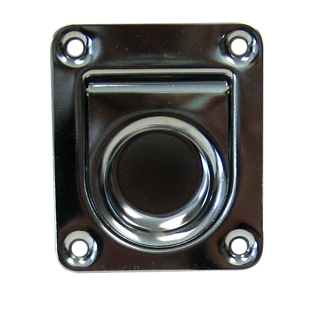 Whitecap Lift Handle - 304 Stainless Steel - 2-1/4\
