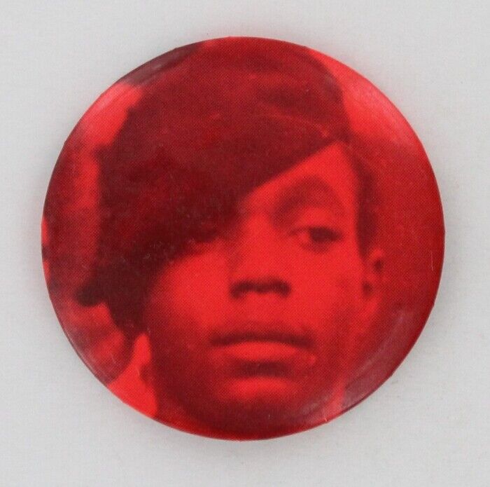 Little Bobby Hutton 1968 Black Panther Party MLK Assassination Blaxploitation