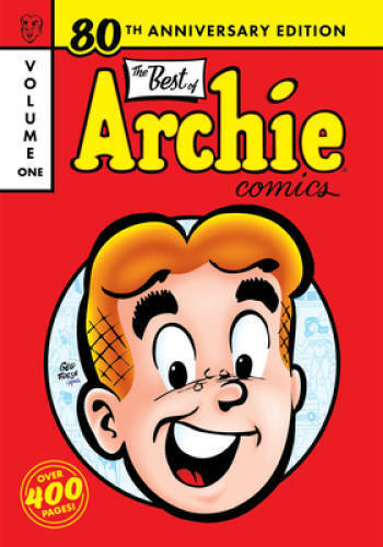 The Best of Archie Comics - Paperback By Archie Superstars - GOOD