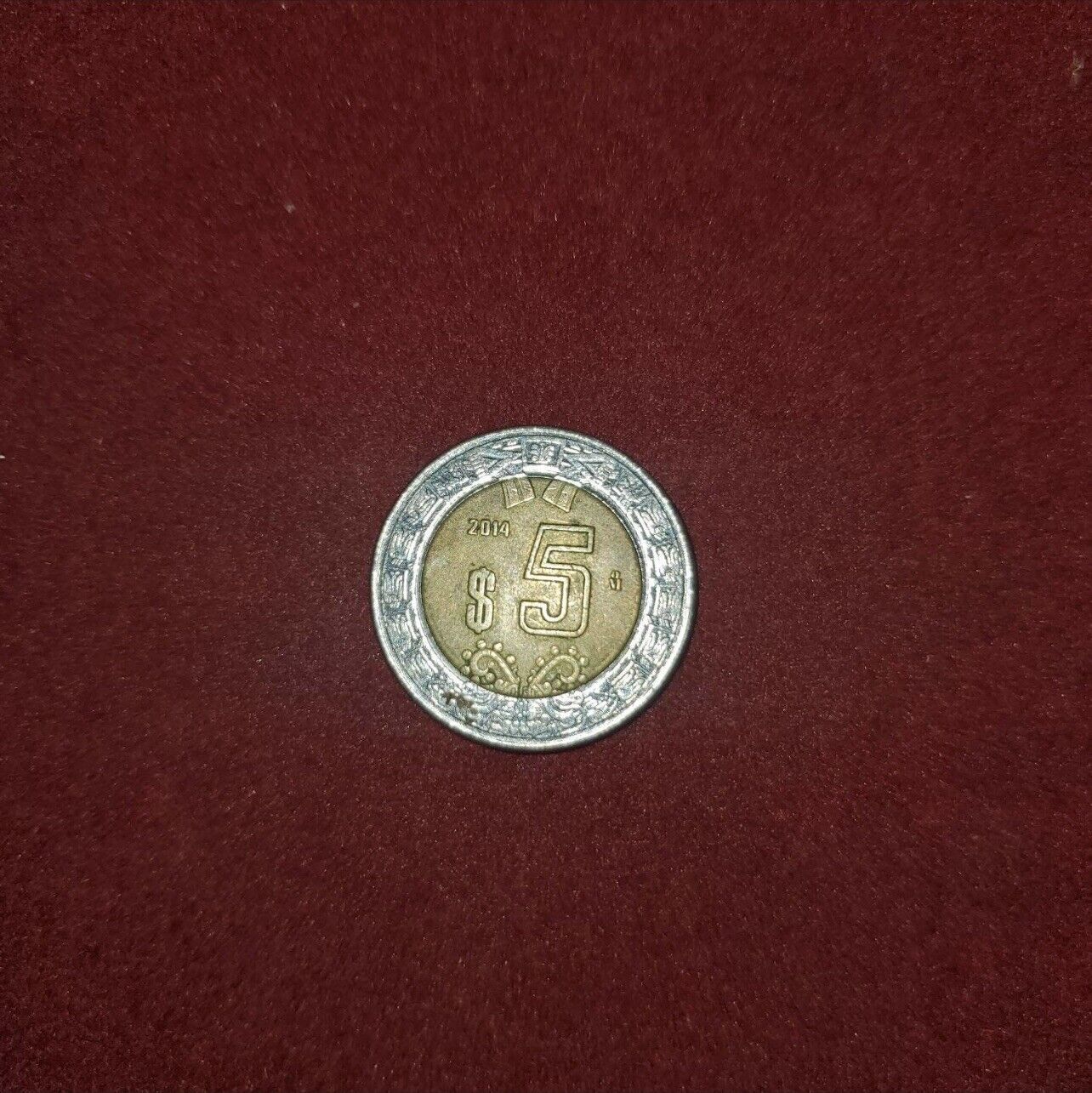 Extremely Potent 1000x Money Magnt Coin Super Djinn charged with infinite Wealth