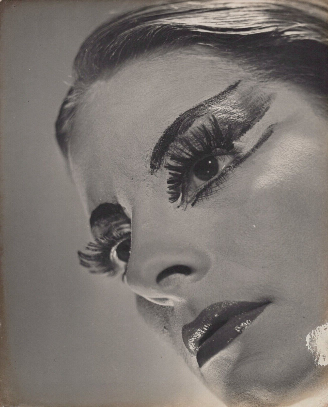 CUBA ICONIC BALLET DANCER ALICIA ALONSO by NEWTON ESTAPE 1950s ORIG PHOTO 150