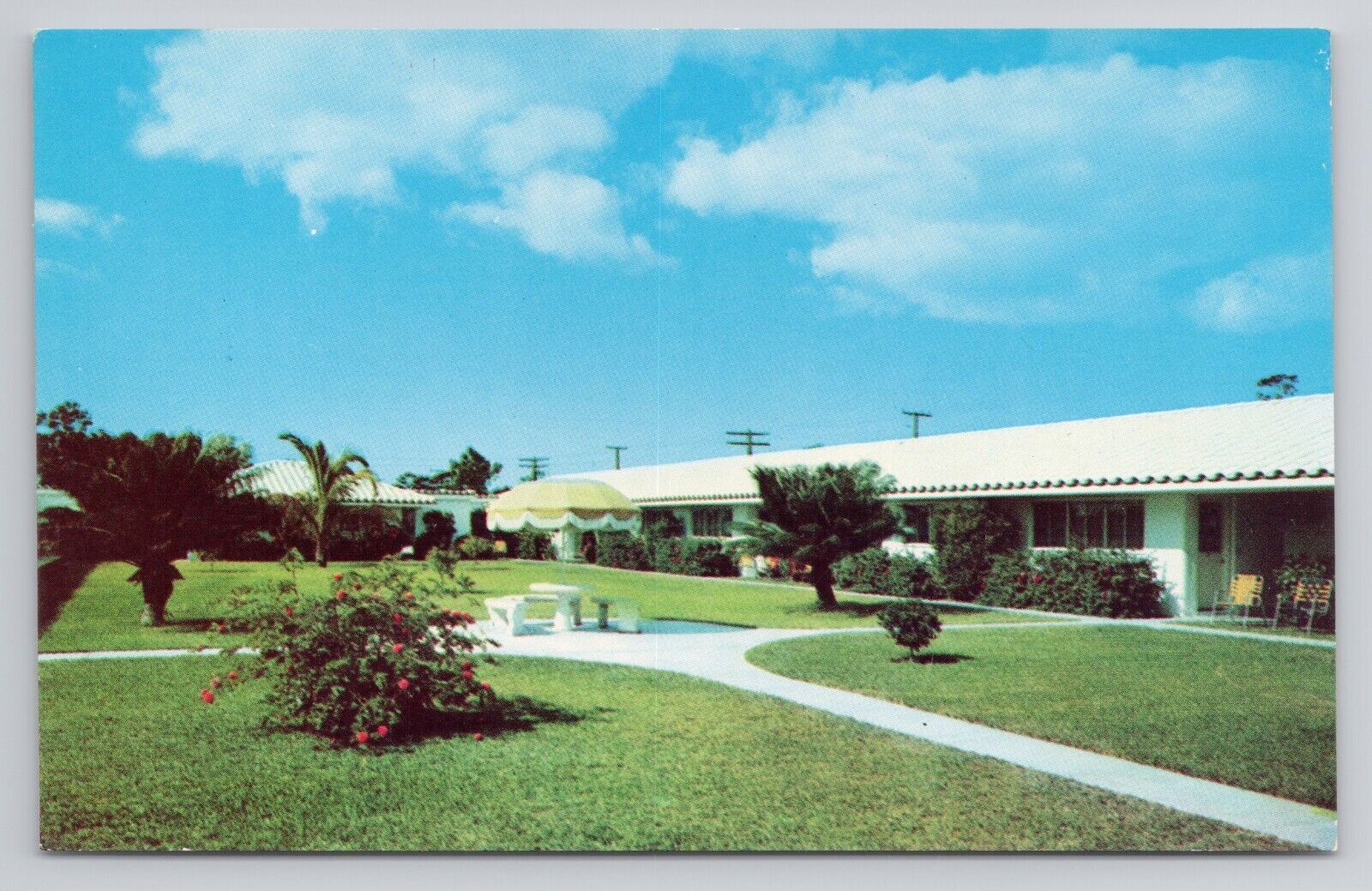 Postcard Motel Naples In Naples Florida