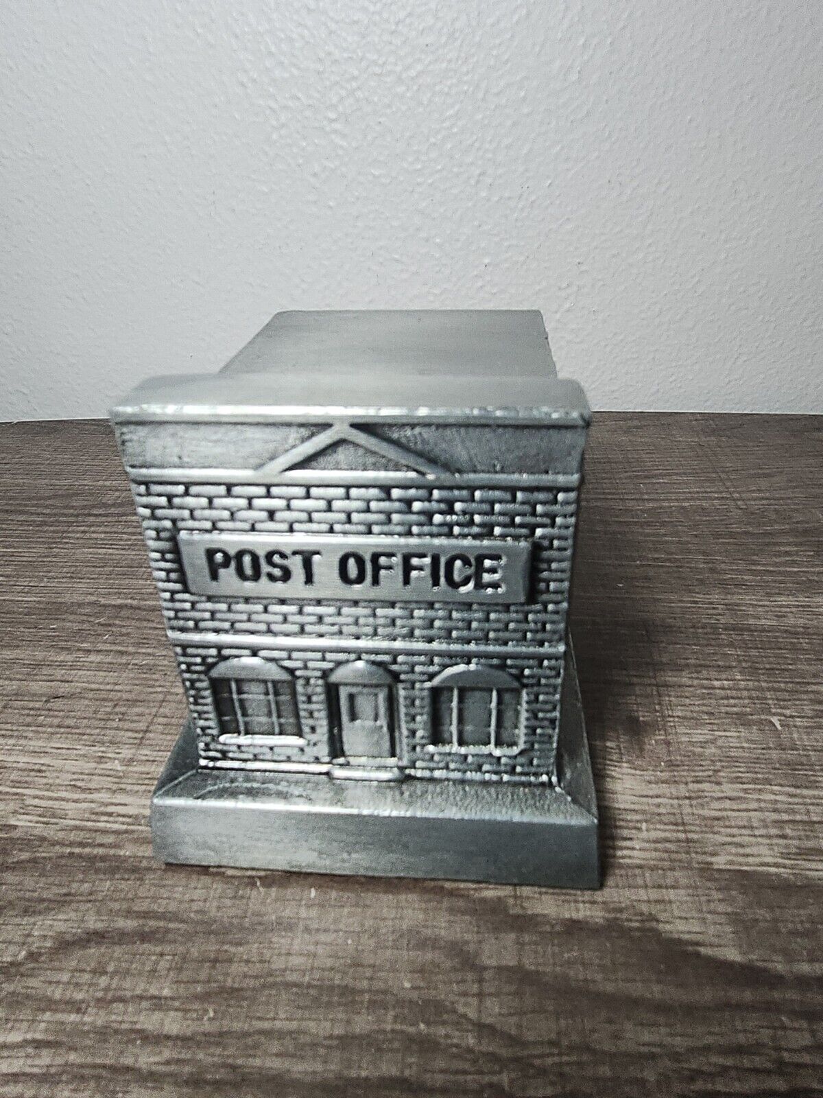 Post Office Bank Banthrico Vintage Building