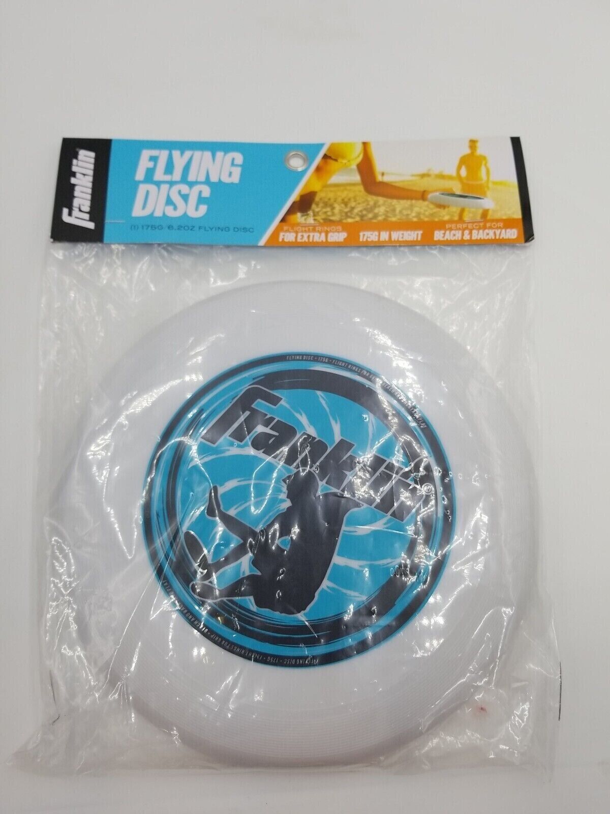 Franklin 53489 175g Flying Disc