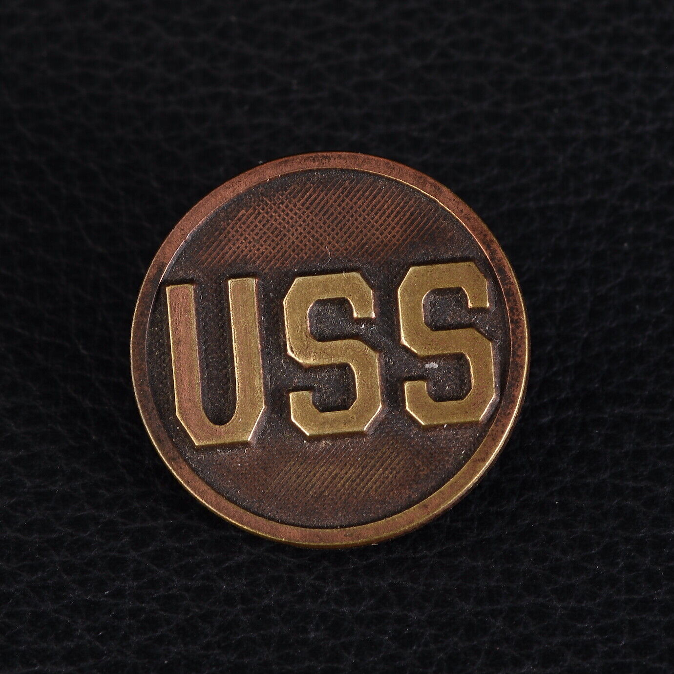 Rare Badge Col Uss United States Army Scout Pathfinder Indians Cavalry US B52