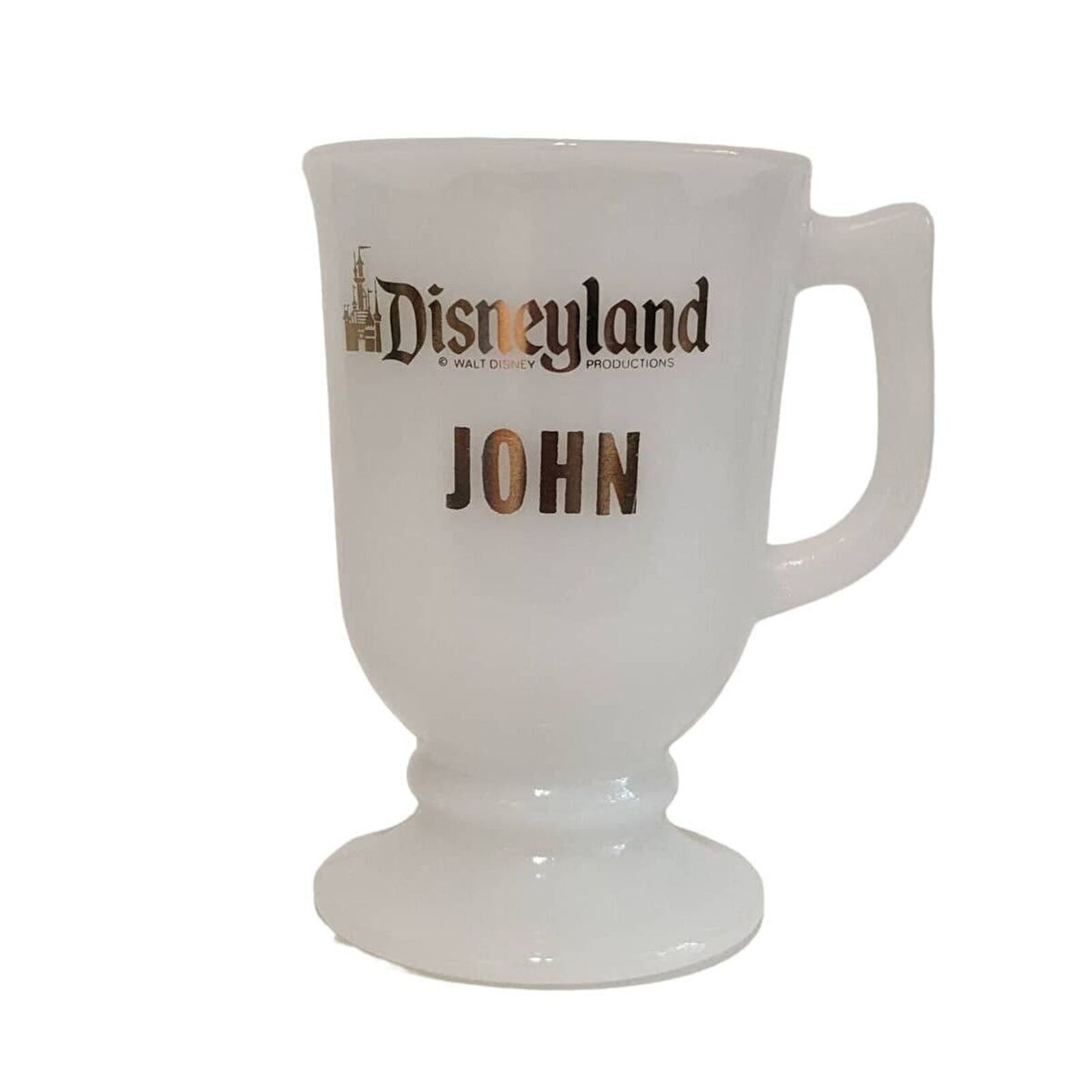 Vintage Disneyland Mug \