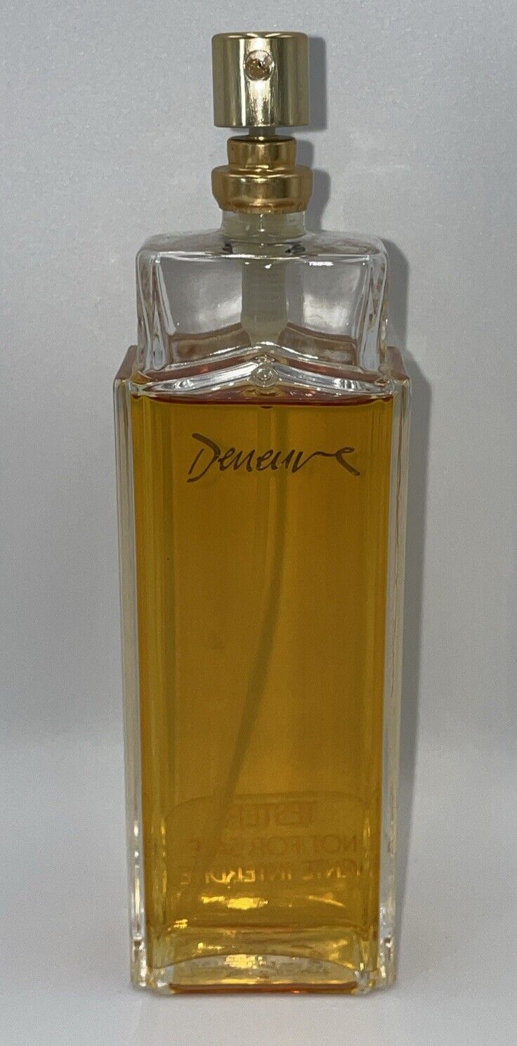 Catherine Deneuve Eau de Toilette 3.4 oz Vintage Parfums Phenix