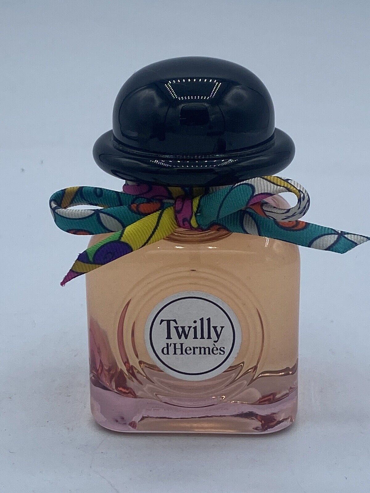 Twilly D\'Hermes Eau De Parfum Spray 1.6 Fl. oz. 50 Ml. New Without Box Authentic