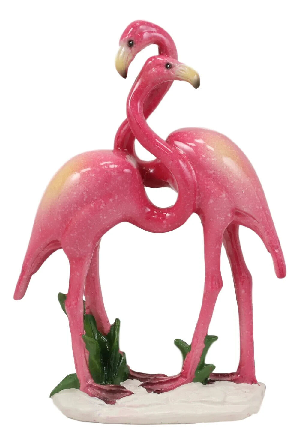 Ebros Flamingo Figurine