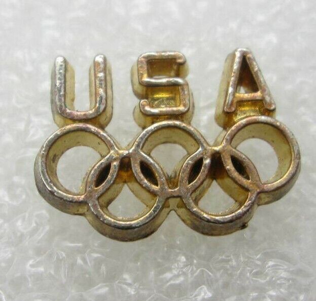 USA Olympic Lapel Pin (A313)