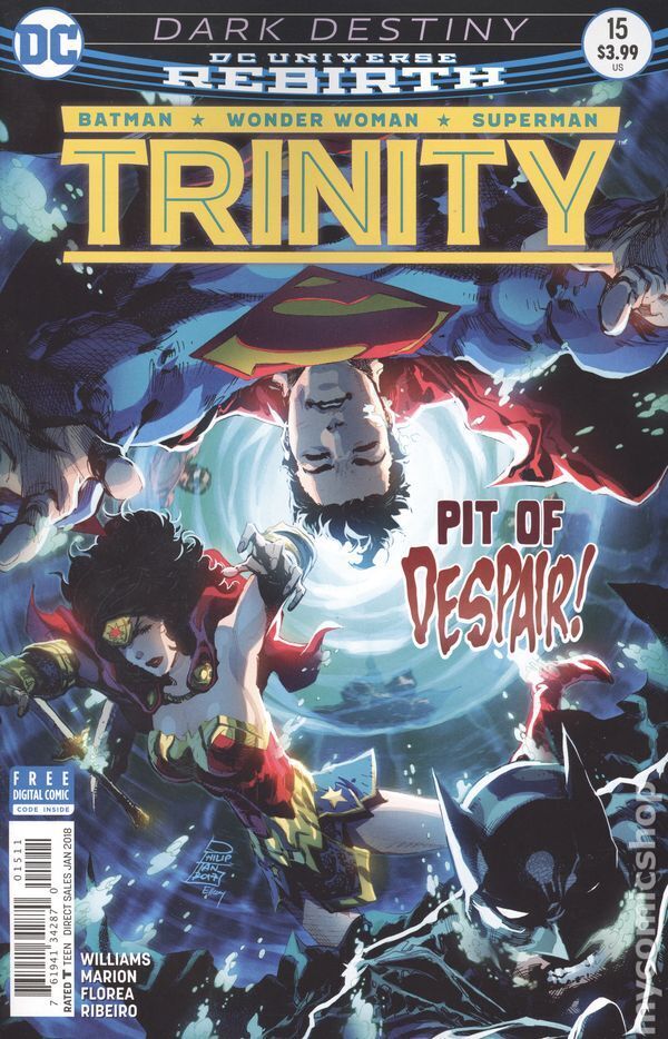 Trinity #15A Tan FN 2018 Stock Image