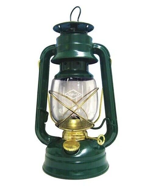 Vintage  V&O No. 20 Pathfinder Kerosene Lantern Camping Hiking Safety