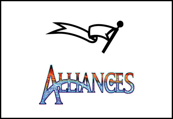 Alliances - Full Complete_ENGLISH_Set - 199 Cards - MTG - 06