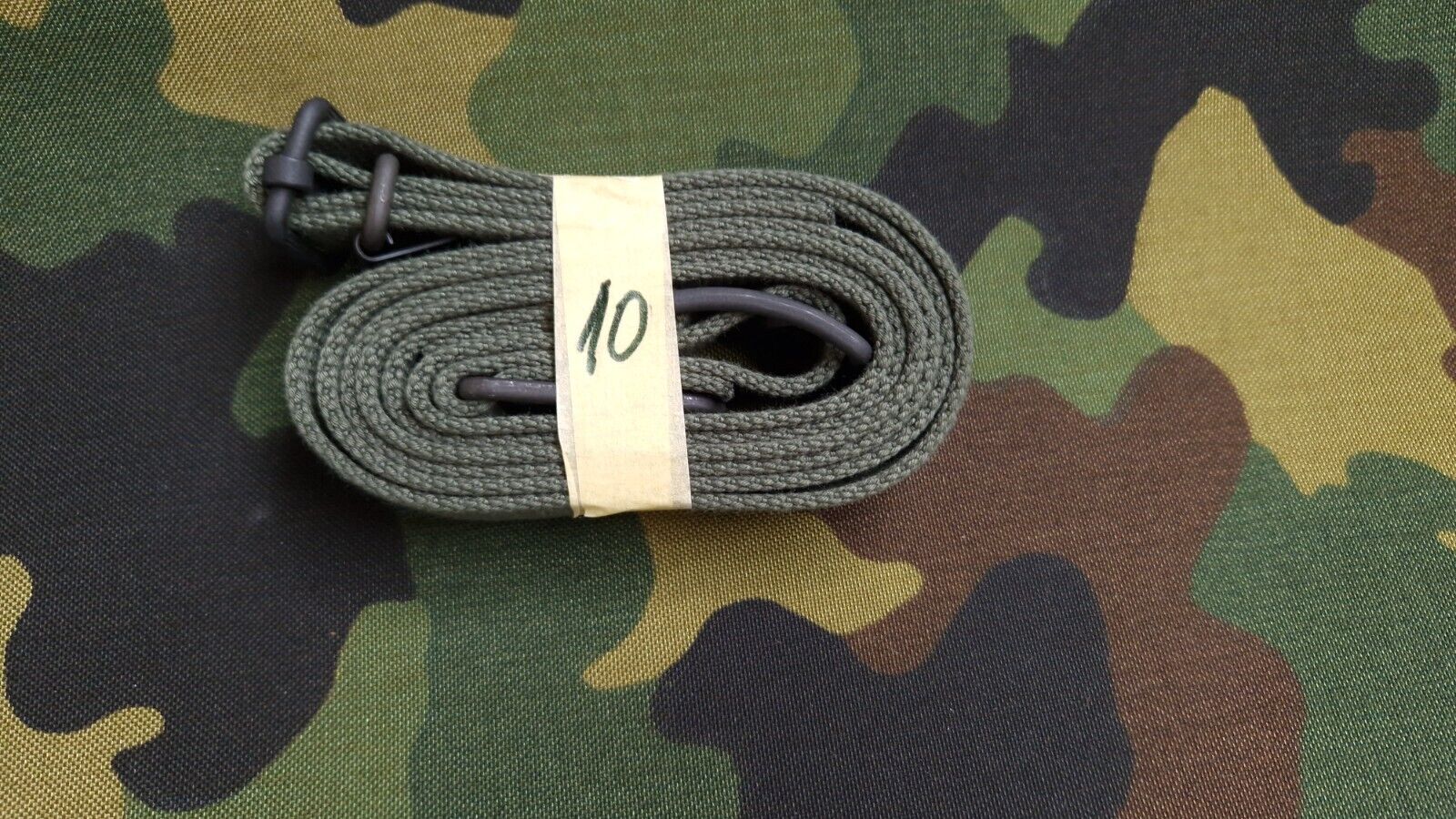 MP5 HK cotton sling