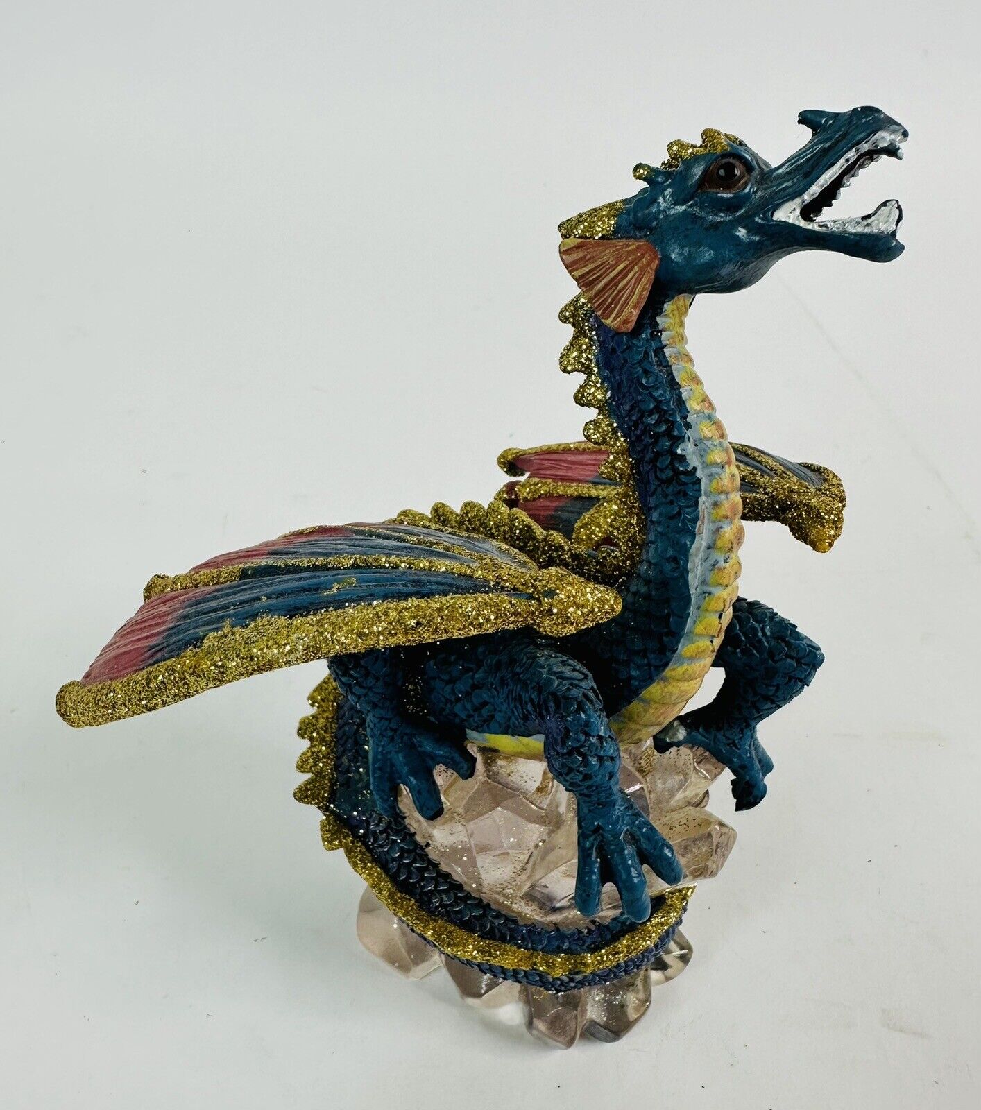 Vintage Heritage House Mystical Dragon Collection 6\