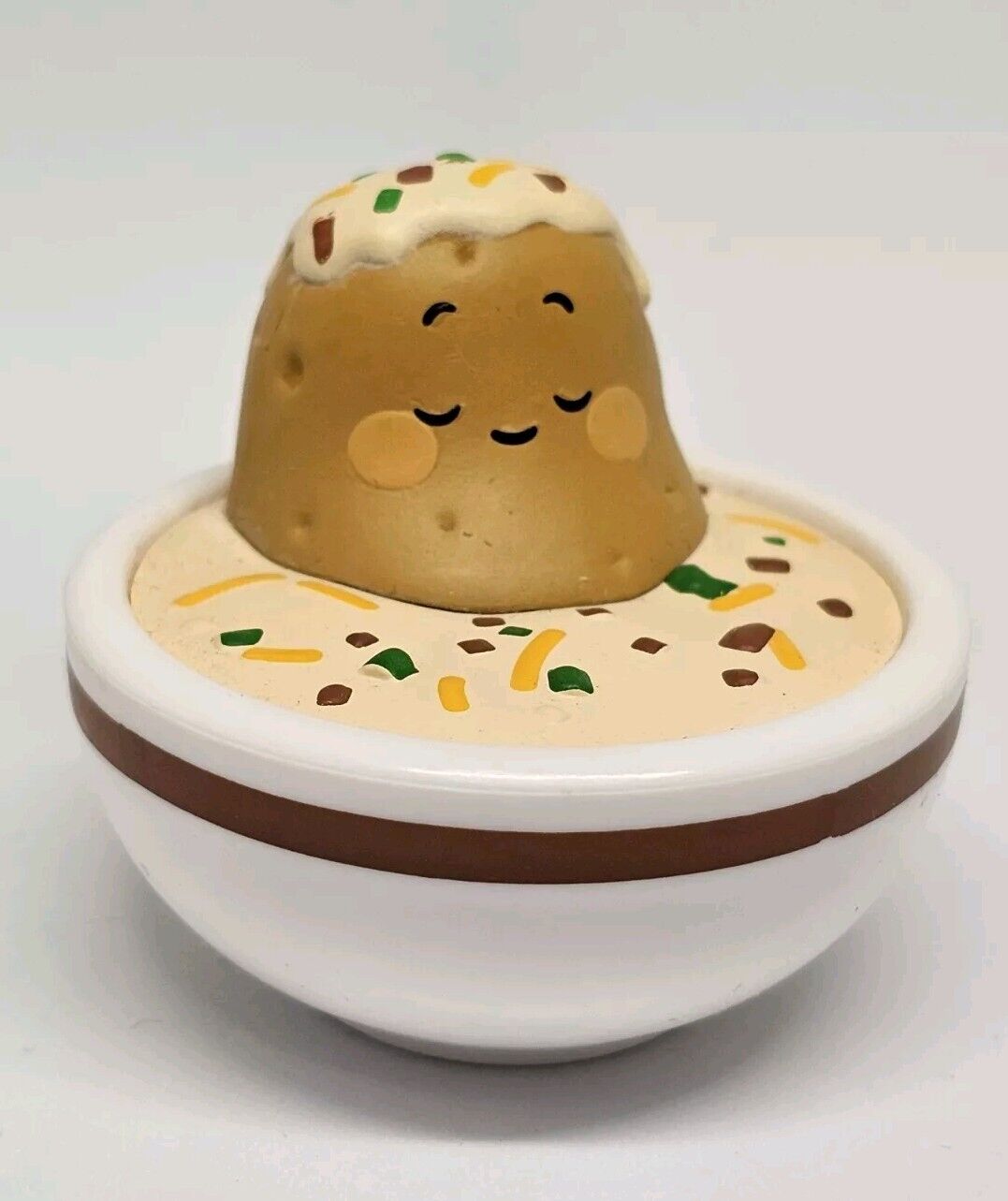 Funko Paka Paka Soup Troop Loaded Potato 