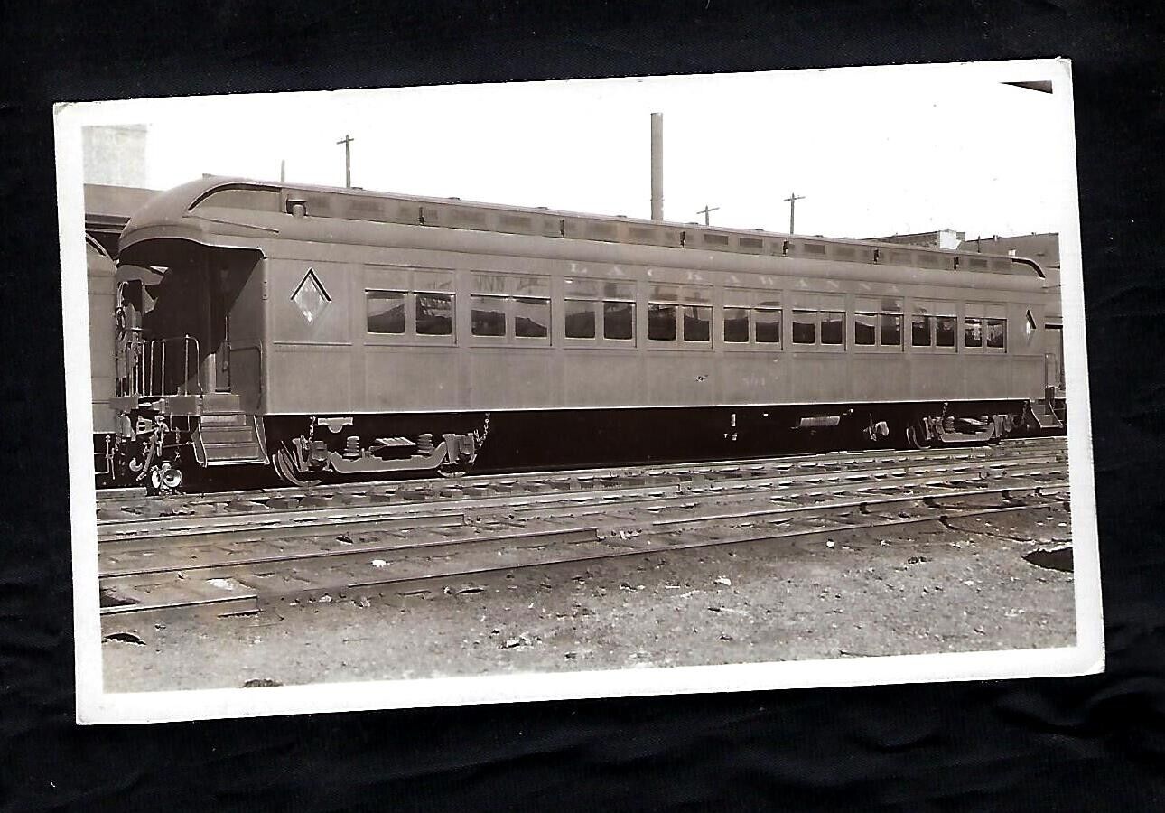 c1940's Photo of  Lackawanna Train ,  5 1/2
