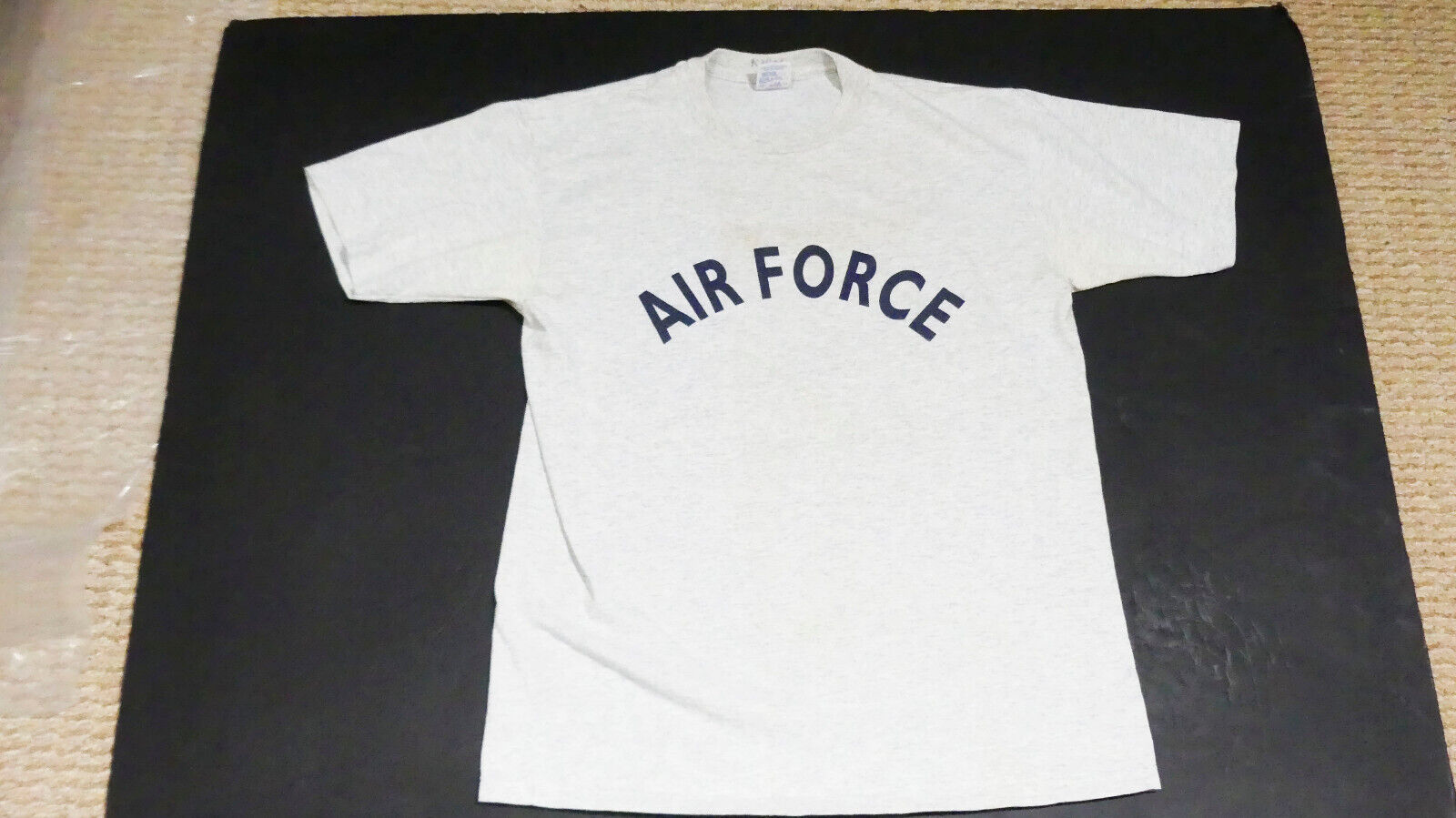 Vintage U.S Air Force Basic Training PT Shirt