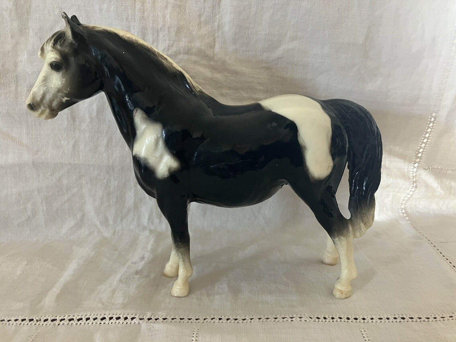 Breyer Glossy Shetland Pony