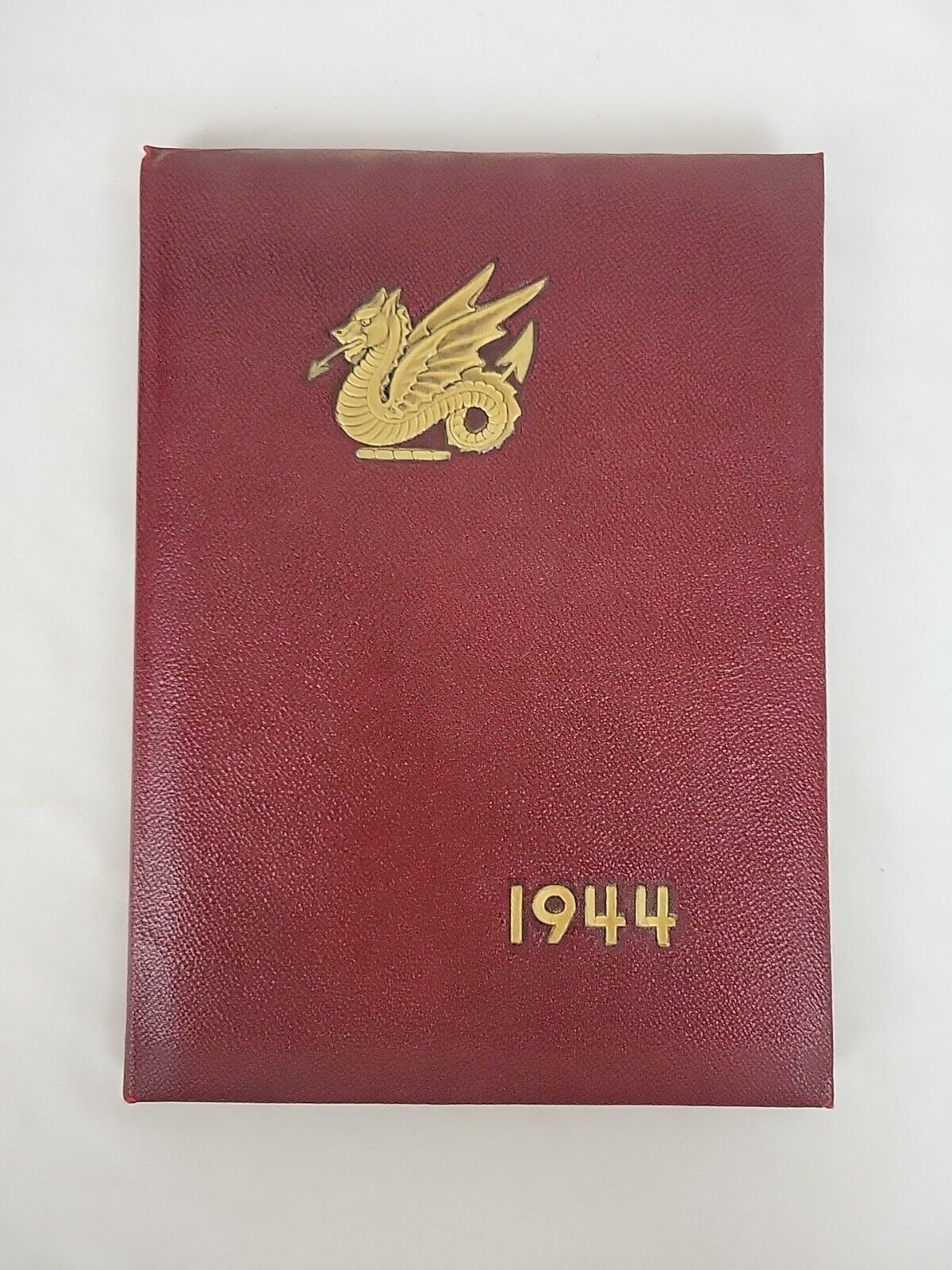 Kingswood School West Hartford Connecticut 1944 Class Yearbook
