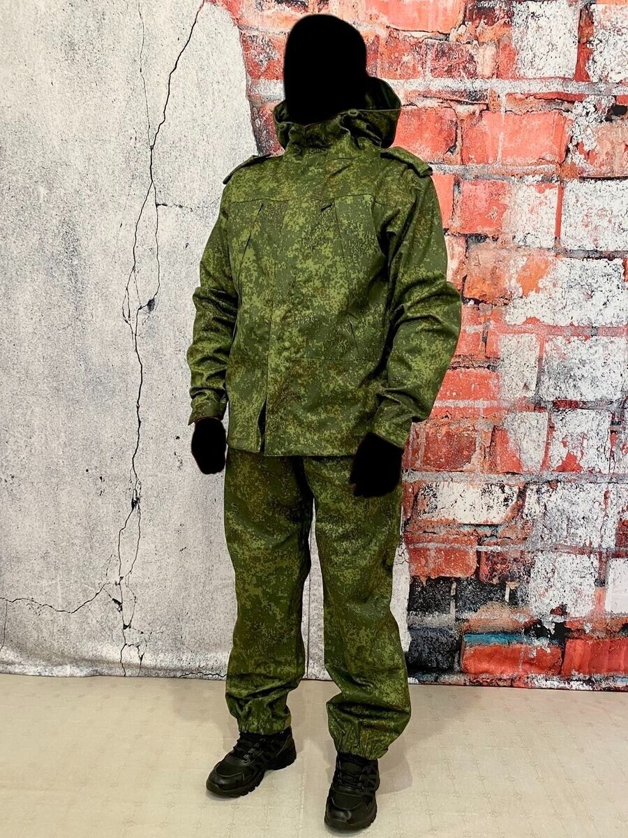 Russian Army  lightweight suit military / tactical / VVZ