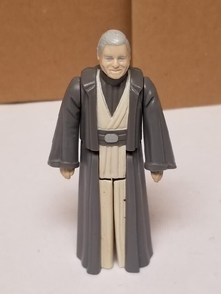 Vintage Star Wars 1985 Anakin Skywalker Figure