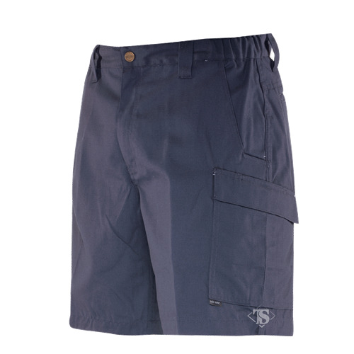 TRU-SPEC Simply Tactical Cargo Shorts SIZE 34 NAVY 