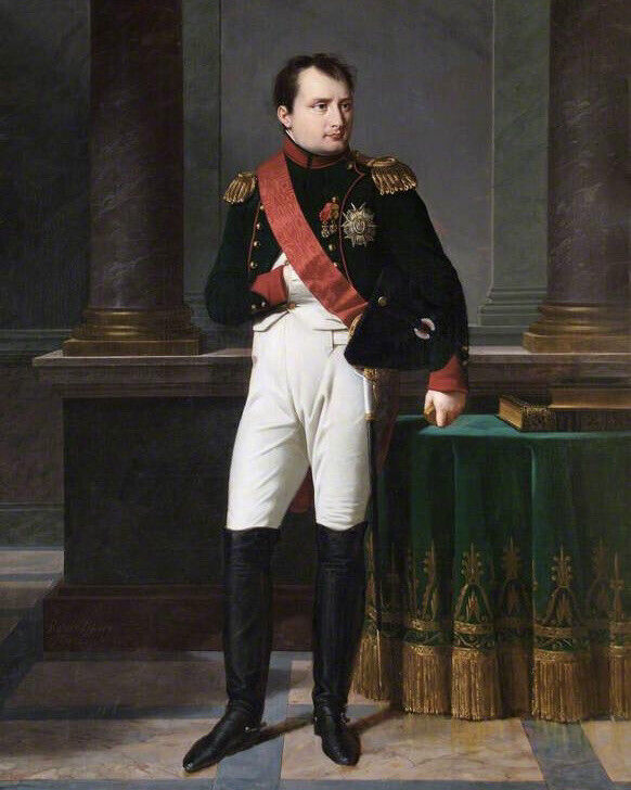 Napoleon Bonaparte Emperor France 8X10 Photo Picture Image French Revolution #6