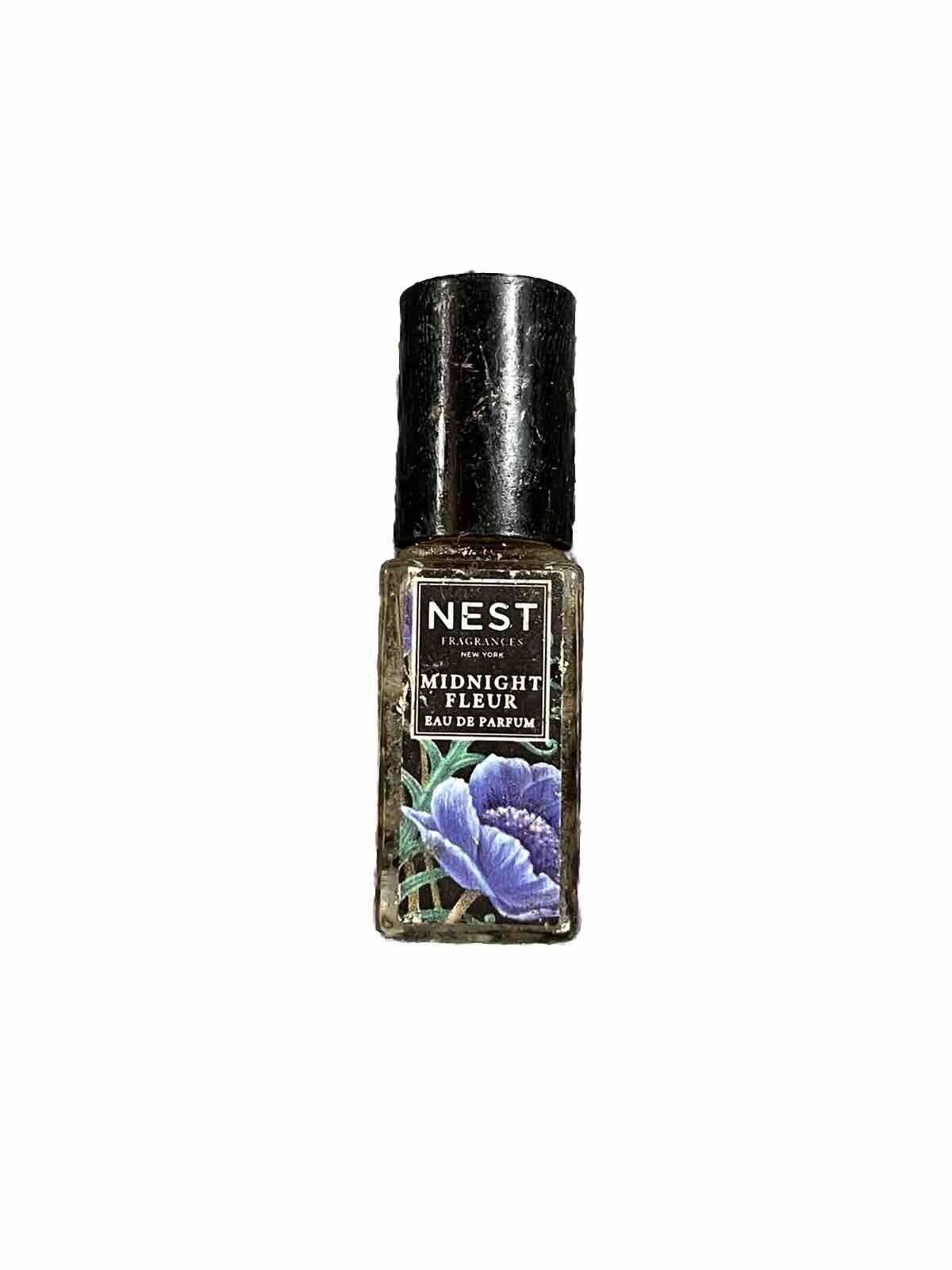 Nest New York Midnight Fleur Eau de Parfum Rollerball 0.1 fl.oz