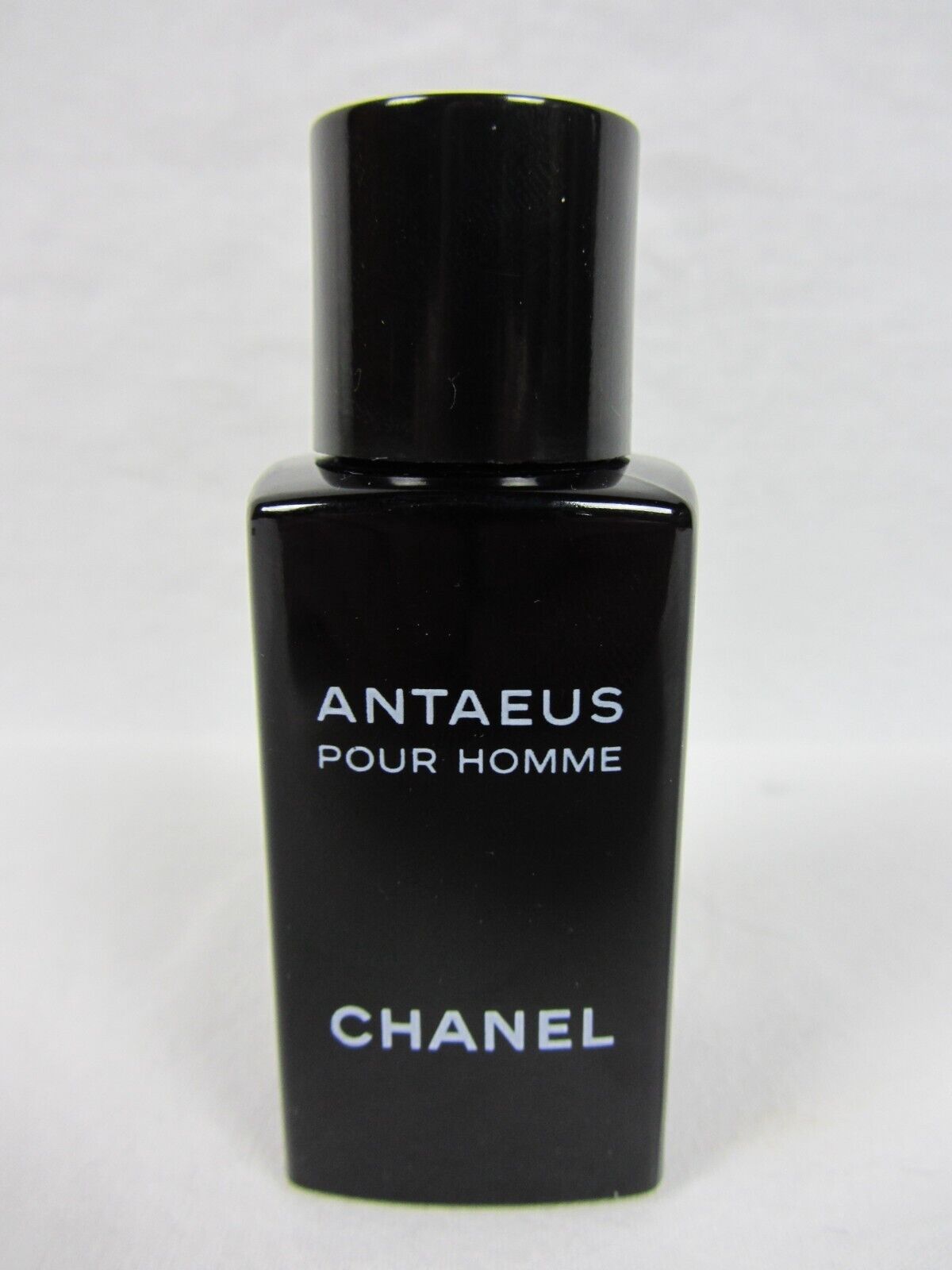 Chanel Antaeus Pour Homme 1.7 Fl. Oz. Eau De Toilette Splash Vintage 90% Full