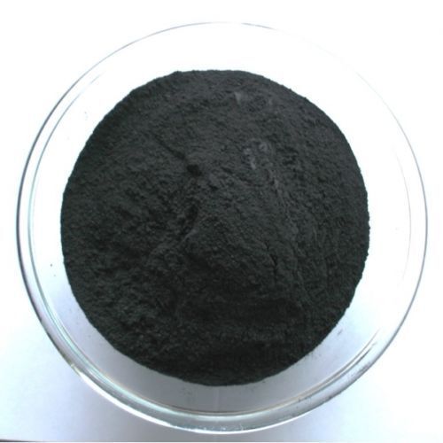 Shungite POWDER fraction 0.25 mm Natural Mineral from Karelia Russia * BEST DEAL