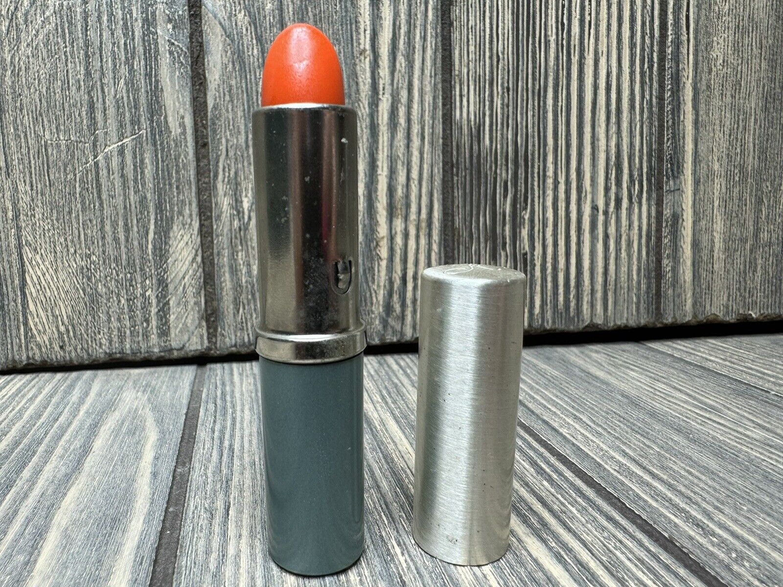 Vtg Lady Koscot Lipstick Shade Sunrise Orange Coral 1960's 1970's ? Collectib