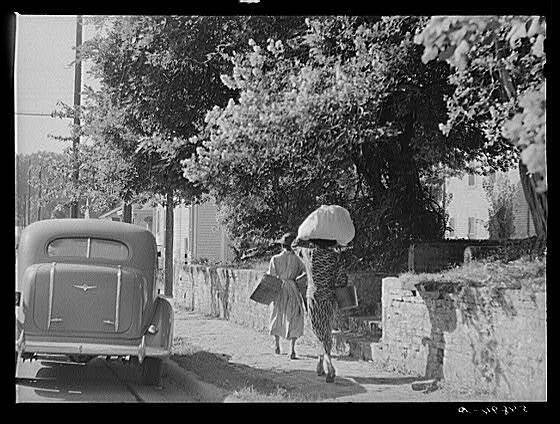 Rodney,Jefferson County,MS,Mississippi,Marion Post Wolcott,July 1940,FSA,6