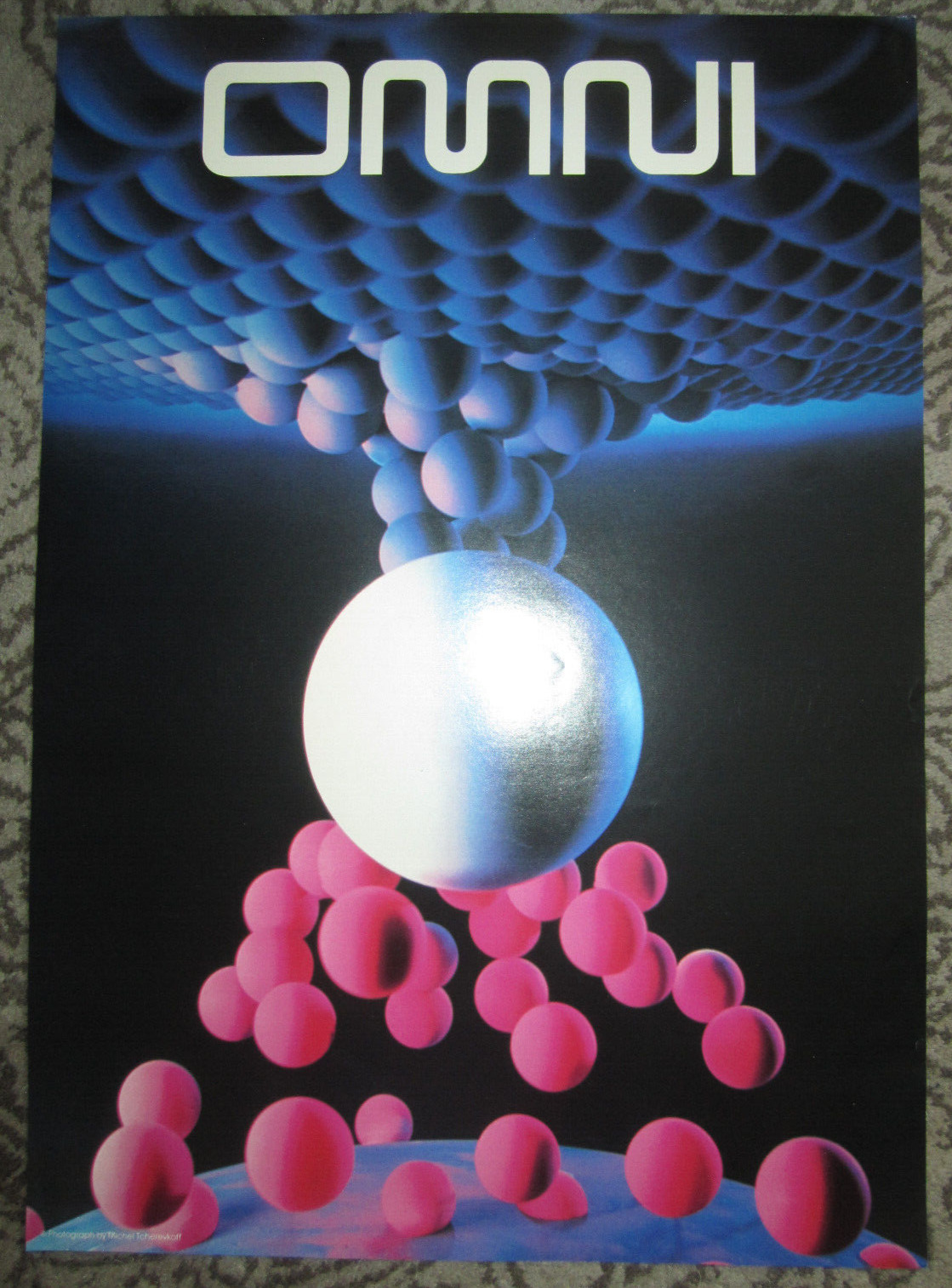 OMNI October 1983 magazine cover 17\