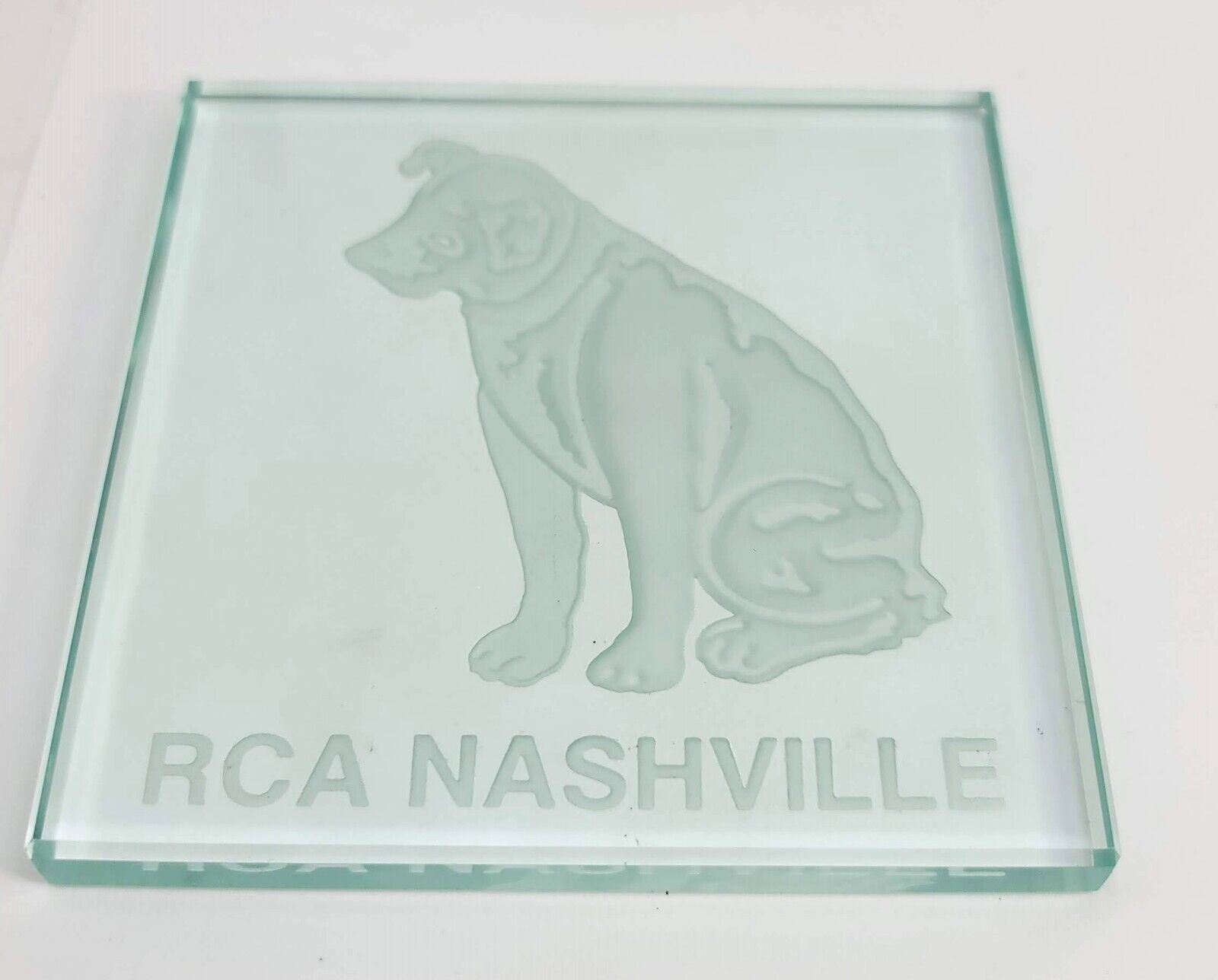 RCA Records Nashville \