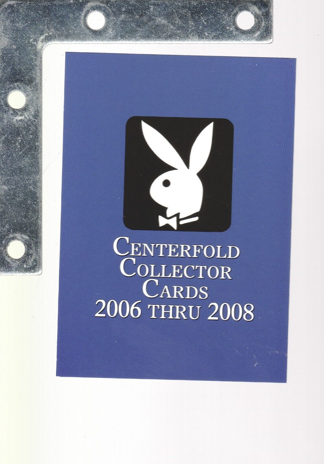 2015 Playboy Centerfold Collector Card Update5 2006-08 PICK FROM LIST UpTo25%OFF