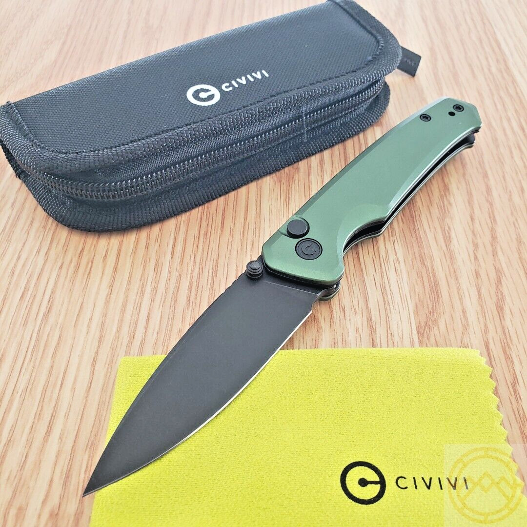 Civivi Altus Folding Knife 3