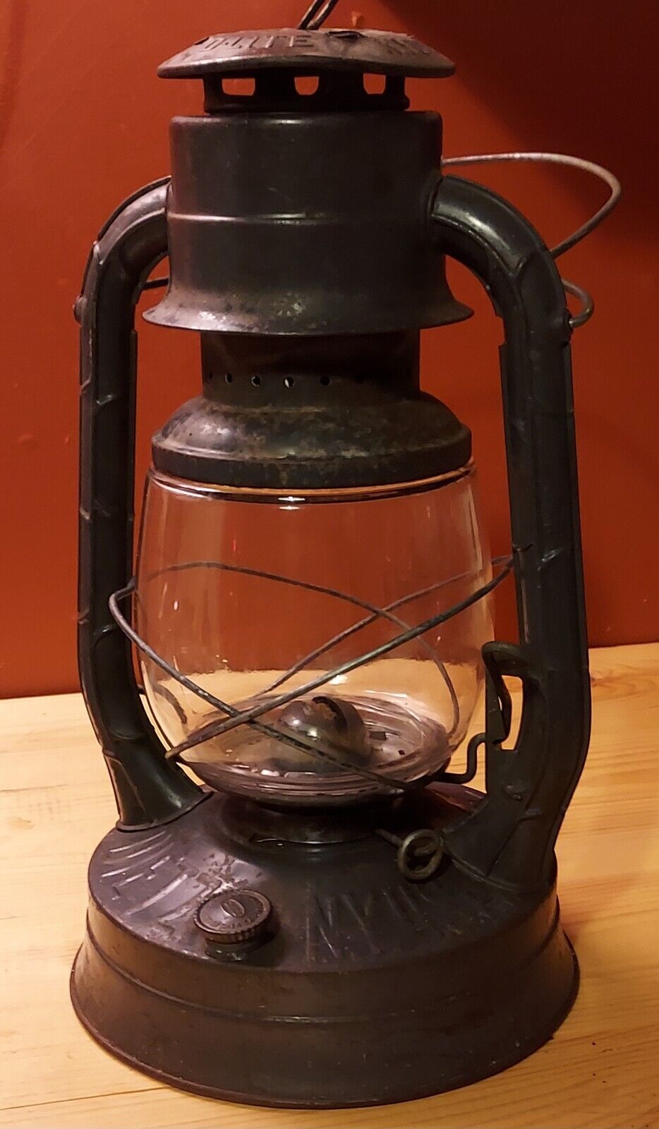 Dietz No. 2 D-Lite Lantern