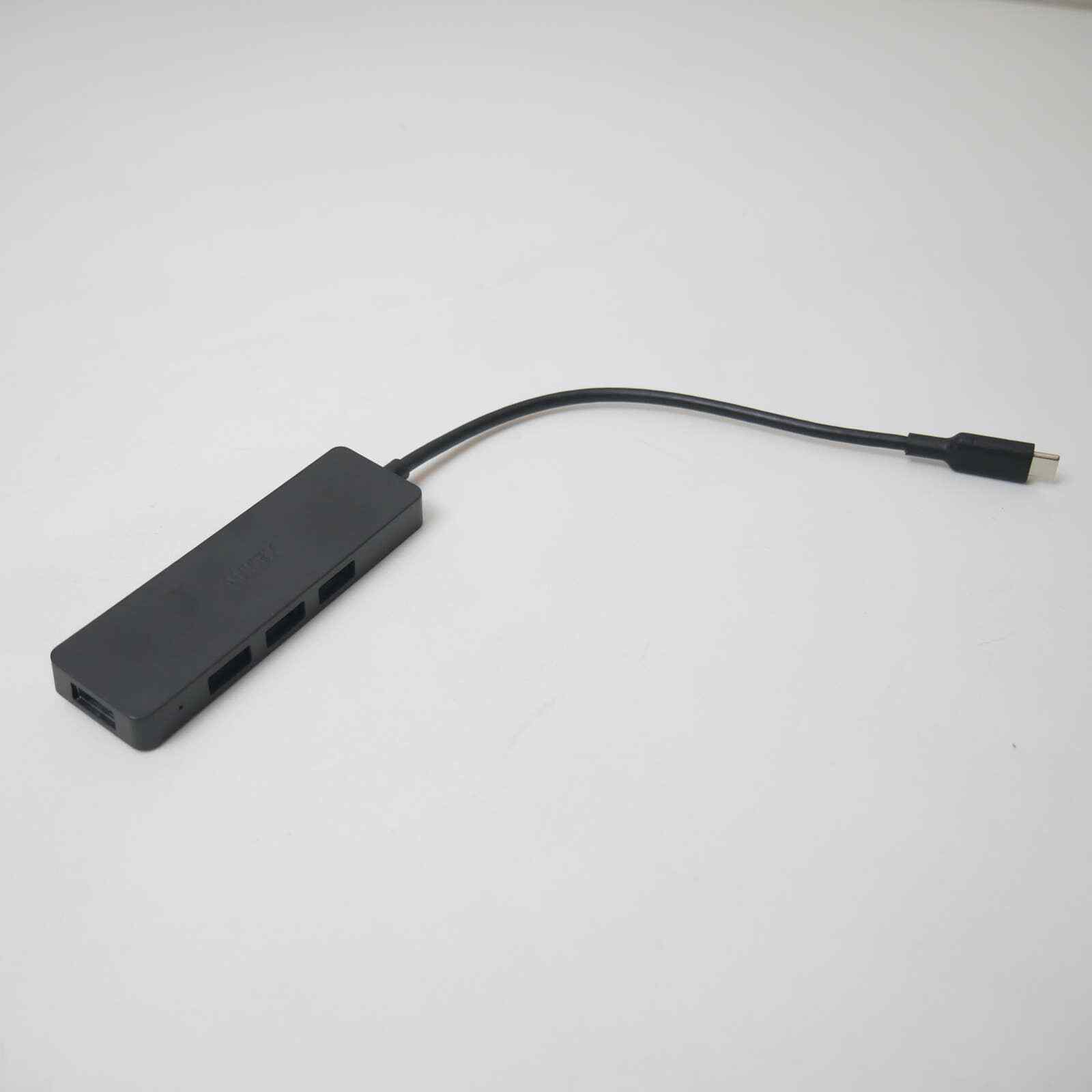 AUKEY 4-Port Ultra Slim Type C USB 3.0 Hub
