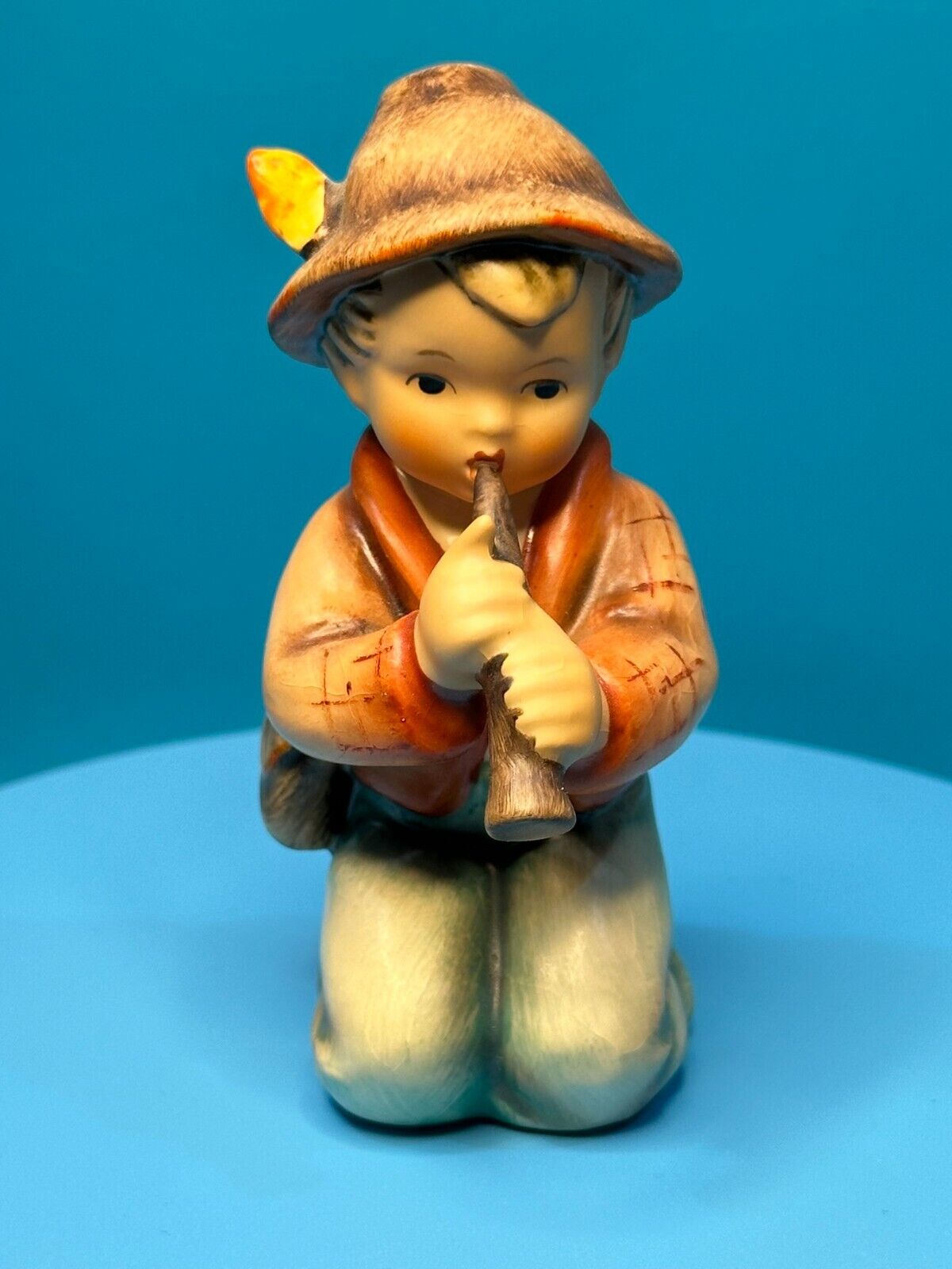Vintage M.I. Goebel Hummel Figurine \