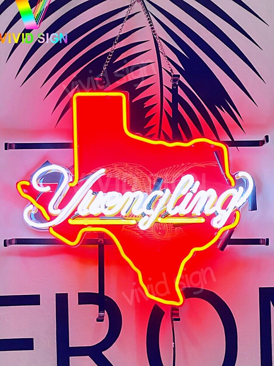Yuengling Eagle Texas 17\