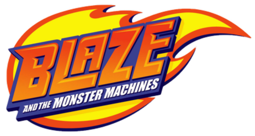 Blaze and the Monster Machines  - All Episodes  - 15 DVD Box Set