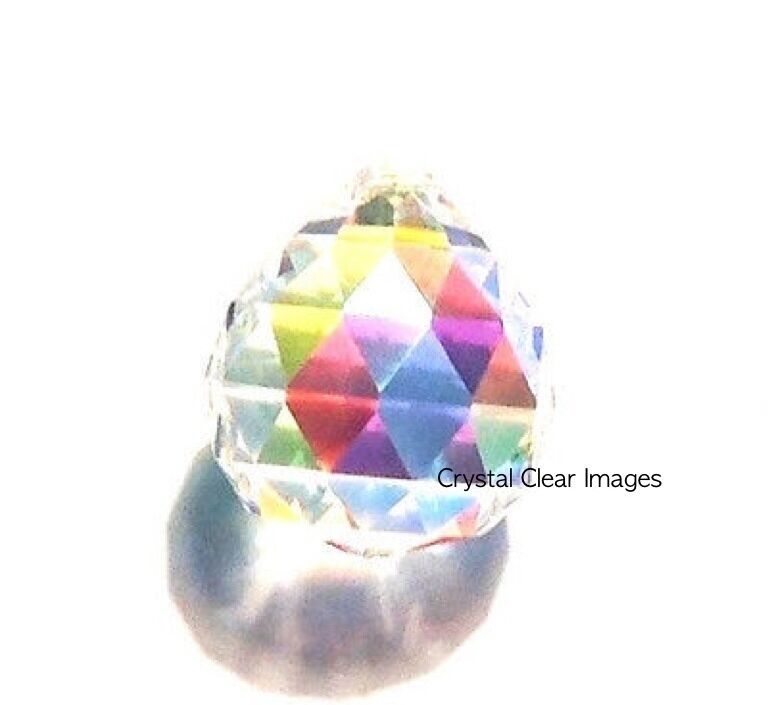 5-30mm Asfour Aurora Borealis Chandelier Crystal Ball Prisms Wholesale CCI