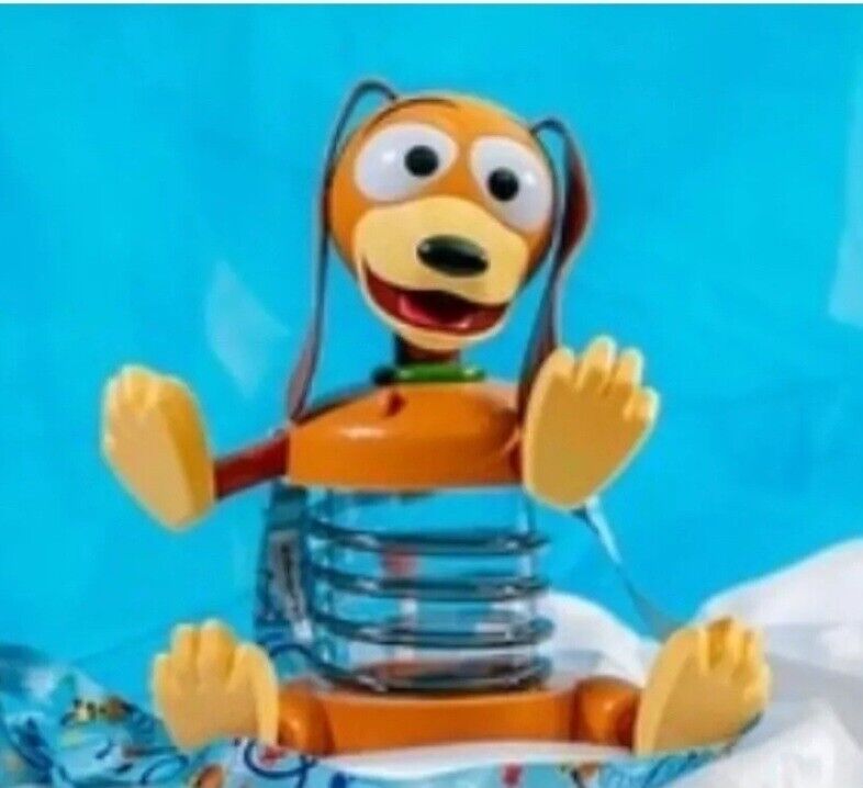 Disney Pixarfest Slinky Dog Sipper NEW 2024 