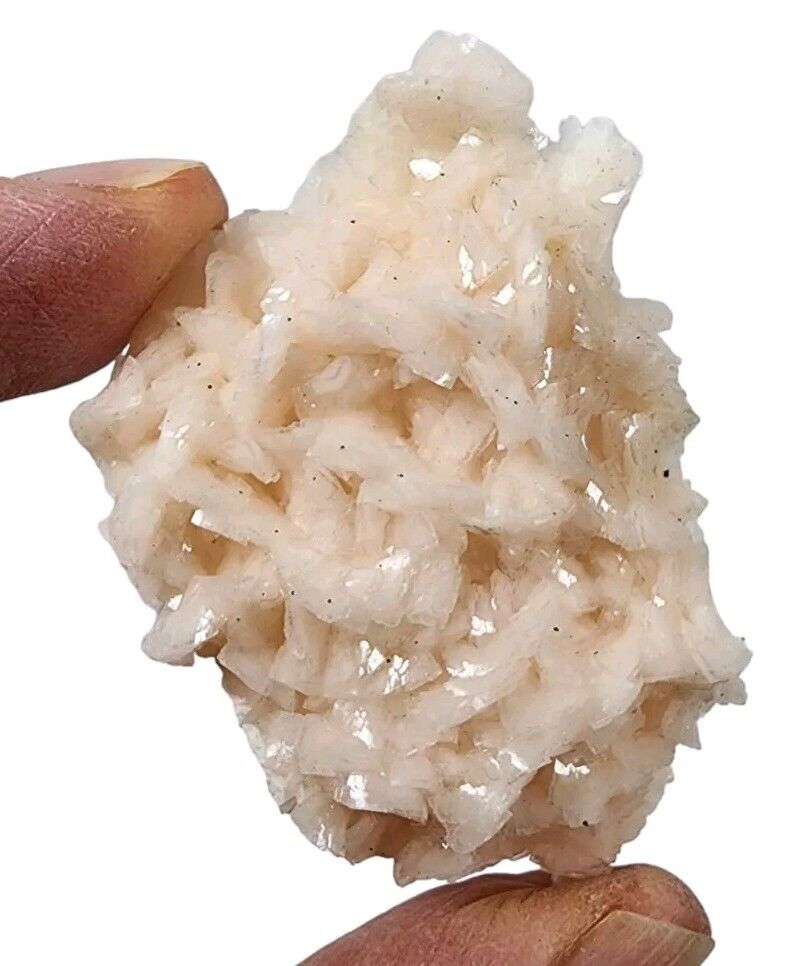 Dolomite Crystal Specimen Morocco 24.6 grams