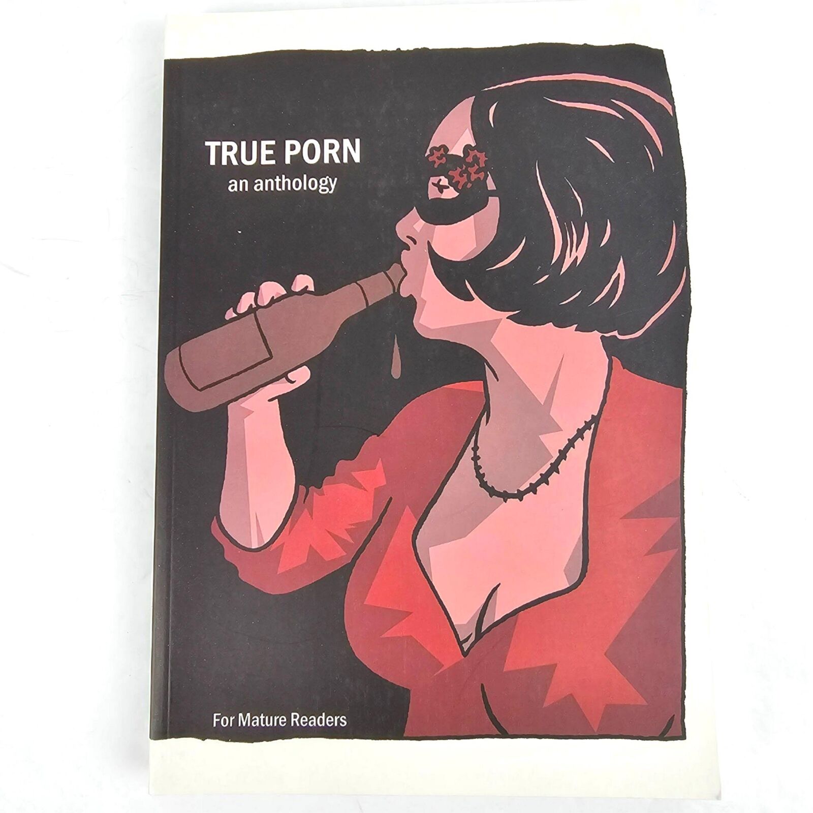 True Porn An Anthology Autobiographical True Sex Stories Famous