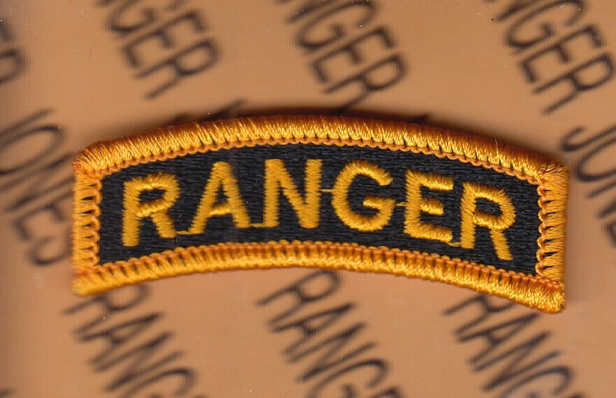 US Army RANGER school qualification ~2.25\